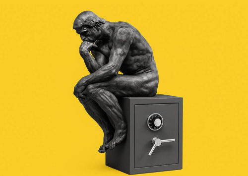 World Savings Day: The Safest Investment