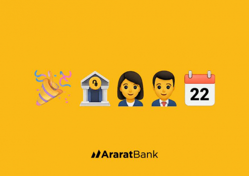 Bank Employee Day: the people who stand behind our financially peaceful and stable everyday life