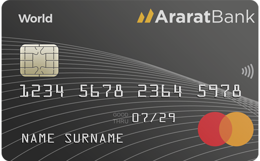 Uploaded card