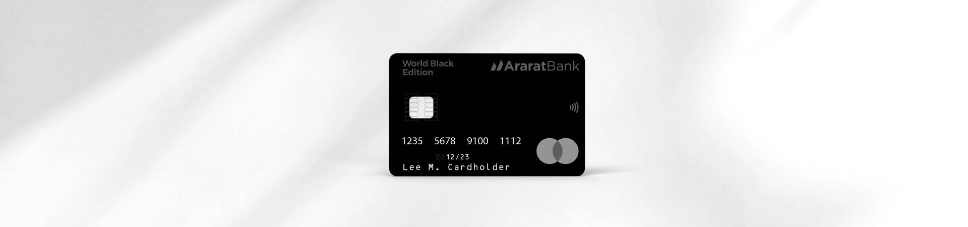 Card cover