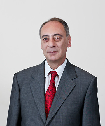 Bagrat Tshzmachyan