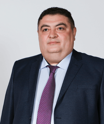 Hovhannes Hovhannisyan