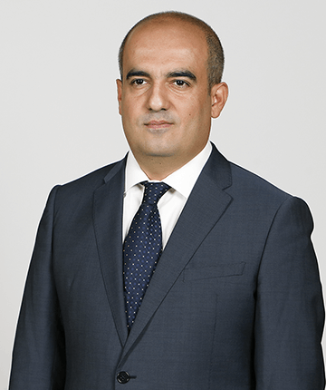 Narek Beglaryan