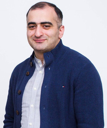 Karen Babajanyan