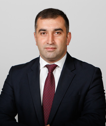 Մհեր Գրիգորյան