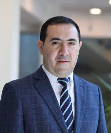 Artur Hanyan
