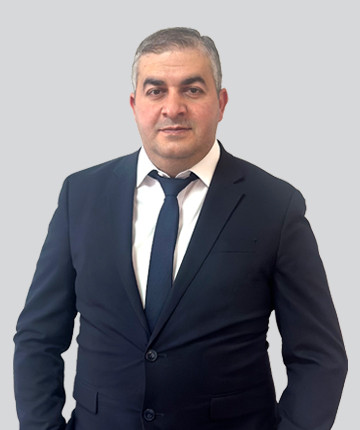 Սերոբ Վարդանյան