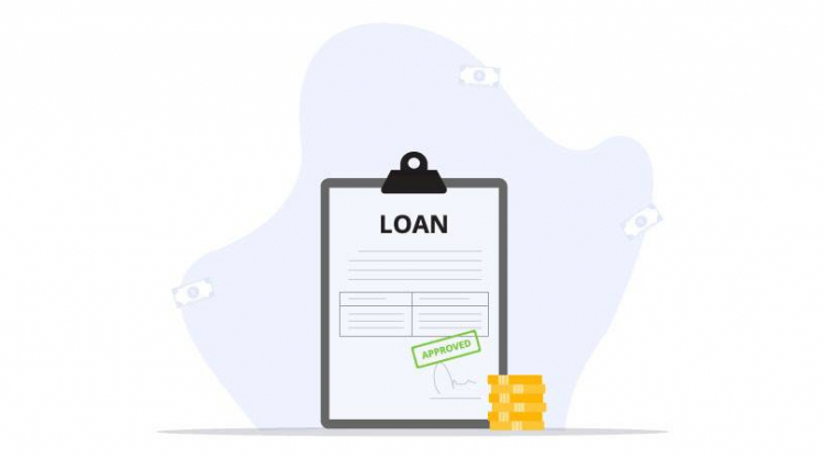 SME business loan