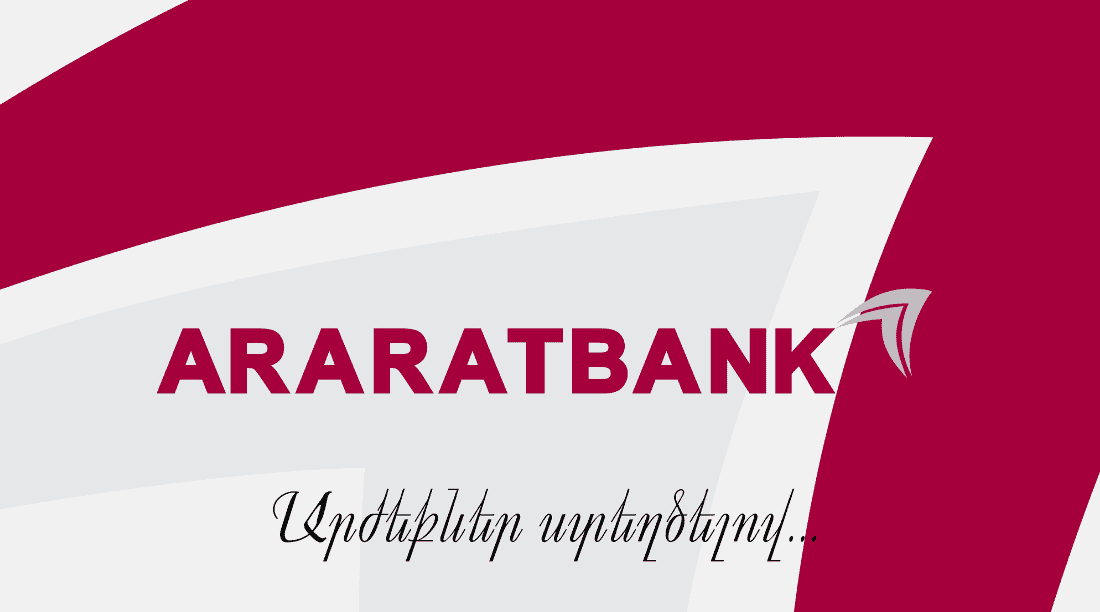 ARARATBANK paid coupon yields of bonds