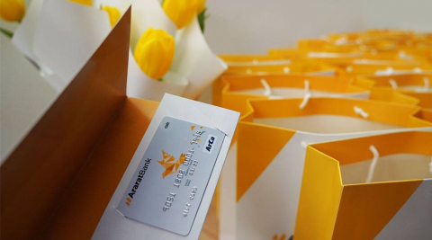 ԱՐԱՐԱՏԲԱՆԿ-ն ամփոփեց Ria Money ակցիայի արդյունքները