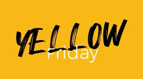 ARARATBANK announces "Yellow Friday" on November 26, 2021