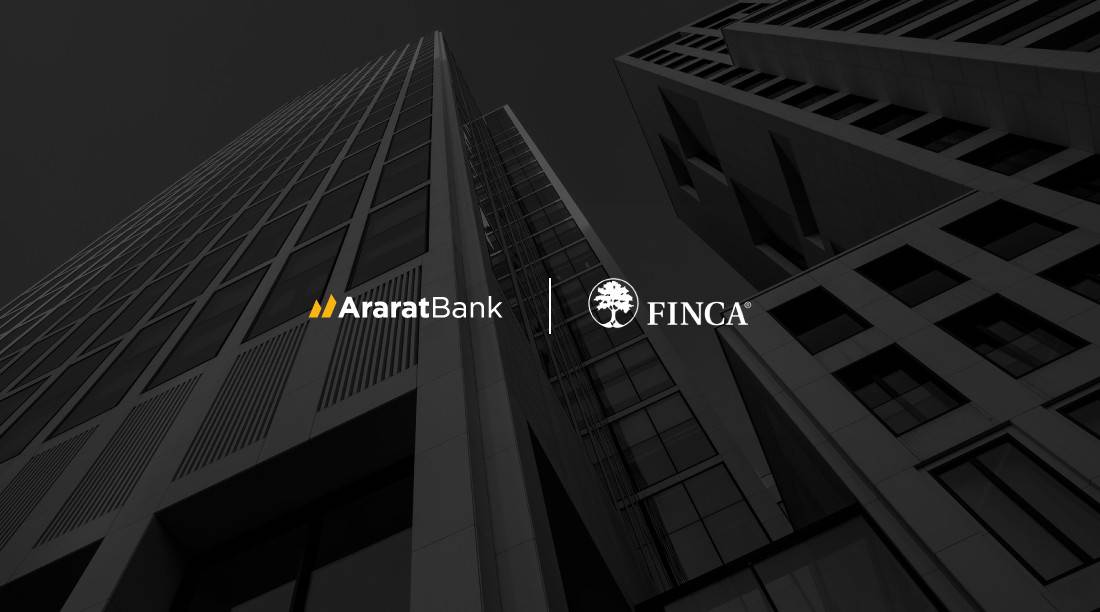 ARARATBANK underwrites FINCA UCO bonds