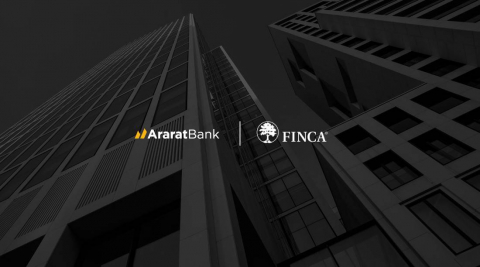 ARARATBANK underwrites FINCA UCO bonds