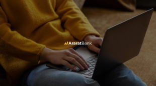 ARARATBANK pays out coupon yields on bonds