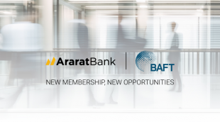 AraratBank Joins BAFT Association