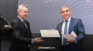 ԱրարատԲանկի աջակցությամբ արդիականացվել է Մատենադարանի անվտանգային համակարգը
