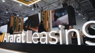 Leasing Expo-ում ԱրարատԲանկի հատուկ առաջարկը գրավել է հաճախորդների մեծ հետաքրքրությունը
