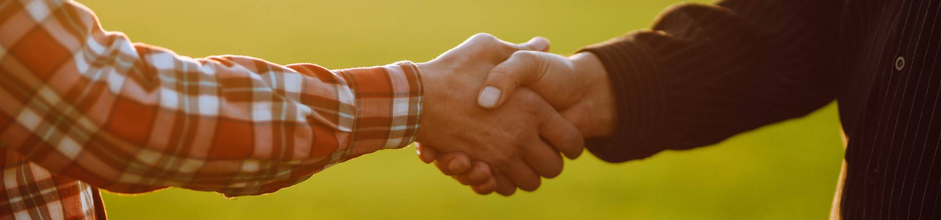 Անգրավ գյուղատնտեսական վարկ