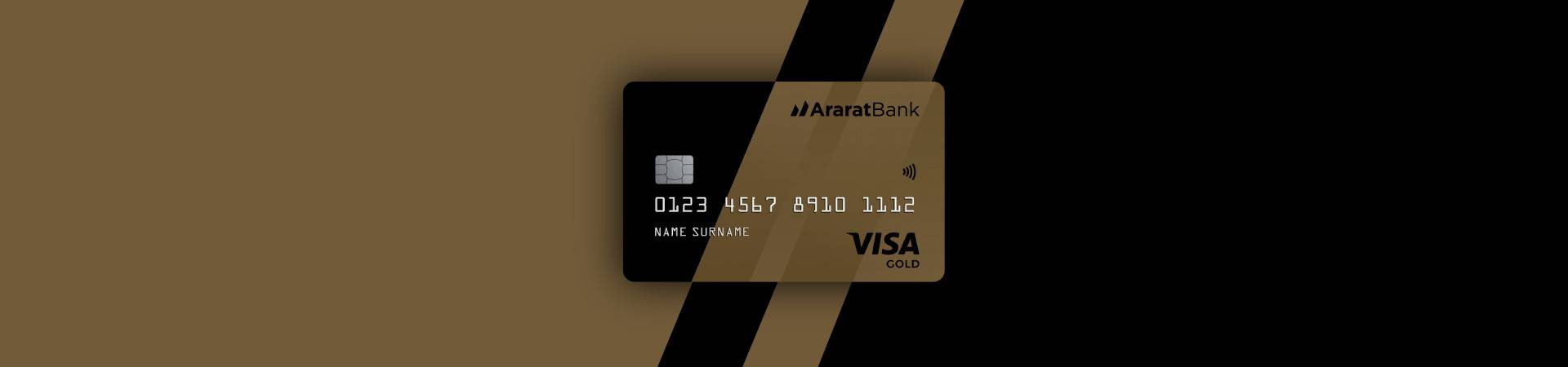 Overdrafts with Visa Gold cards