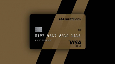 Overdrafts with Visa Gold cards