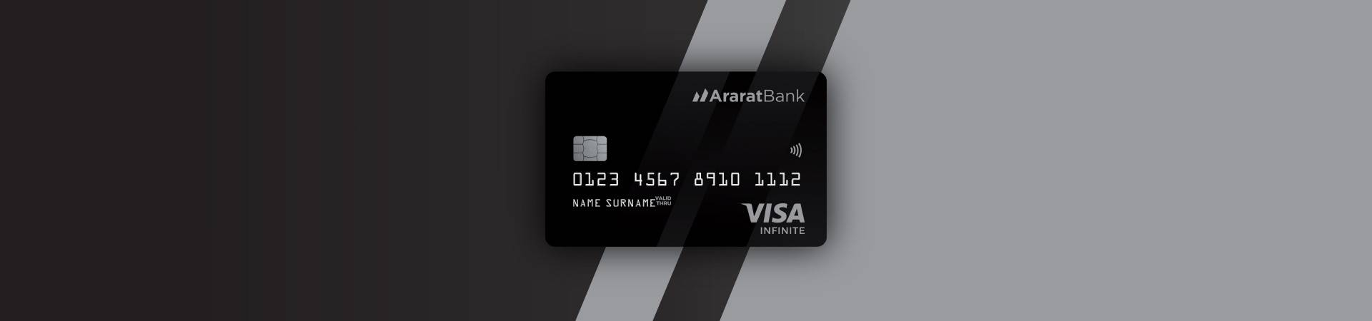 Overdrafts with Visa Infinite cards