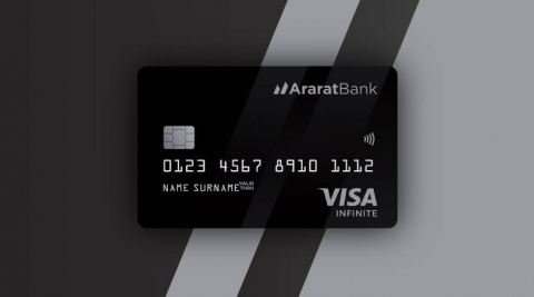 Overdrafts with Visa Infinite cards