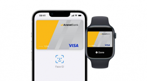Apple Pay payments