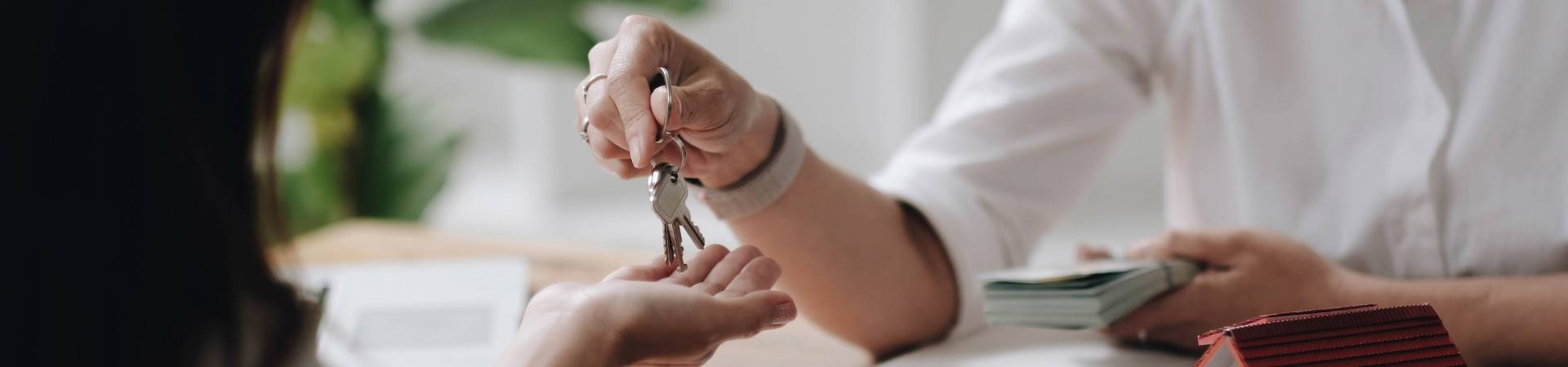 Հիփոթեքային վարկերի տեղափոխում․ Արի մեզ մոտ