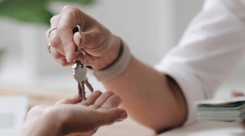 Հիփոթեքային վարկերի տեղափոխում․ Արի մեզ մոտ