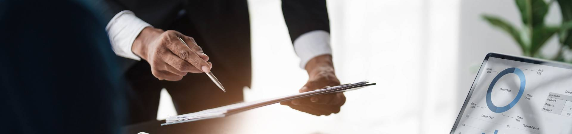 Բիզնես վարկ․ Արի մեզ մոտ