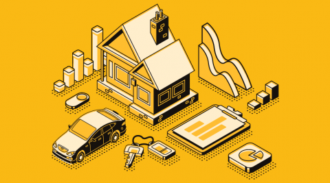 Վարկերի/վարկային գծերի միավորման վարկ