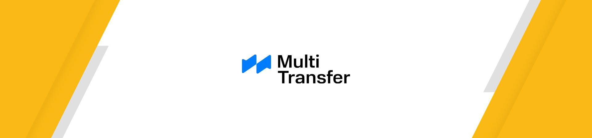 Multitransfer համակարգով փոխանցումների ստացում