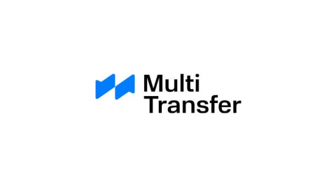 Receiving transfers via the Multitransfer system