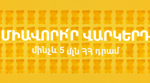 Վարկերի/վարկային գծերի միավորման վարկ